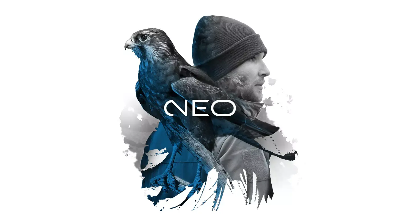 Criação de logotipo, identidade visual e criação de site para 2 Neo Tecnologia: imagem 6