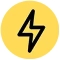Criação de logomarca e criação de site para Eletricista Cardoso: imagem 1