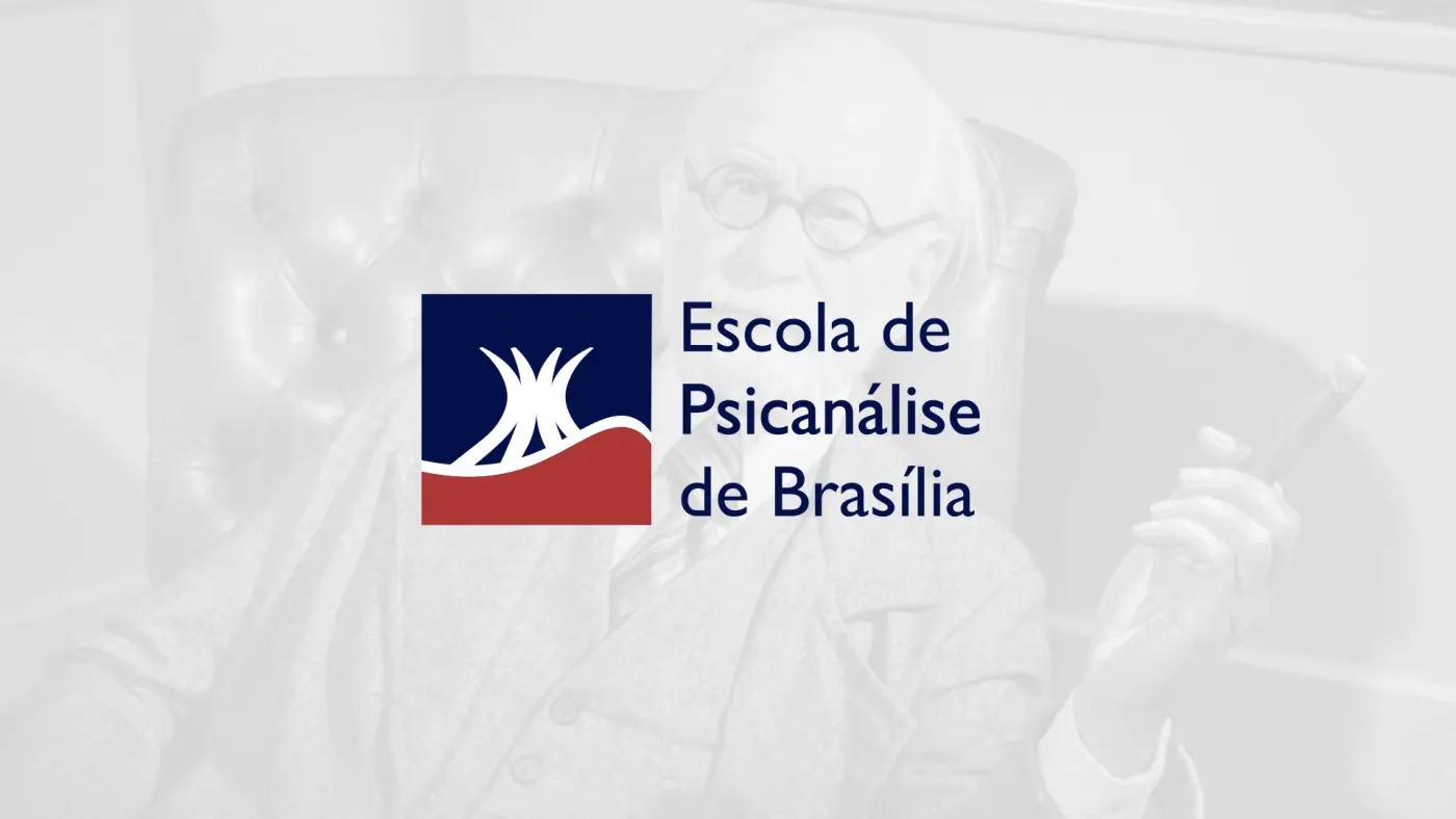 Criação de site e identidade visual (logomarca) para Escola de Psicanálise de Brasília: imagem 2