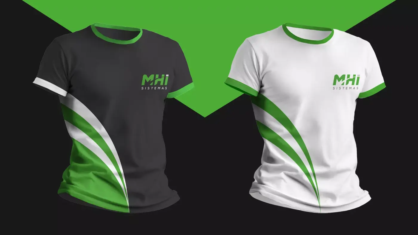 Criação de Site para MHI Sistemas: imagem 3
