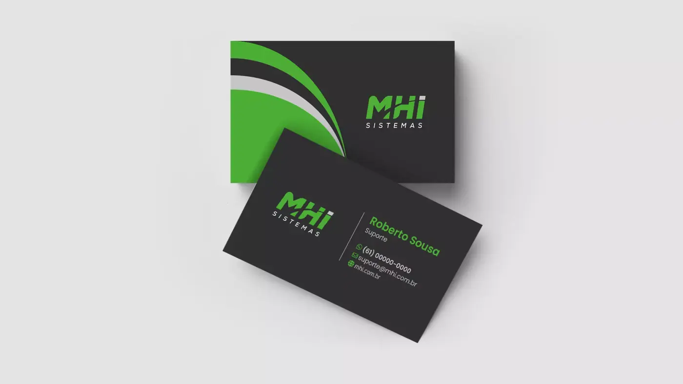 Criação de Site para MHI Sistemas: imagem 5