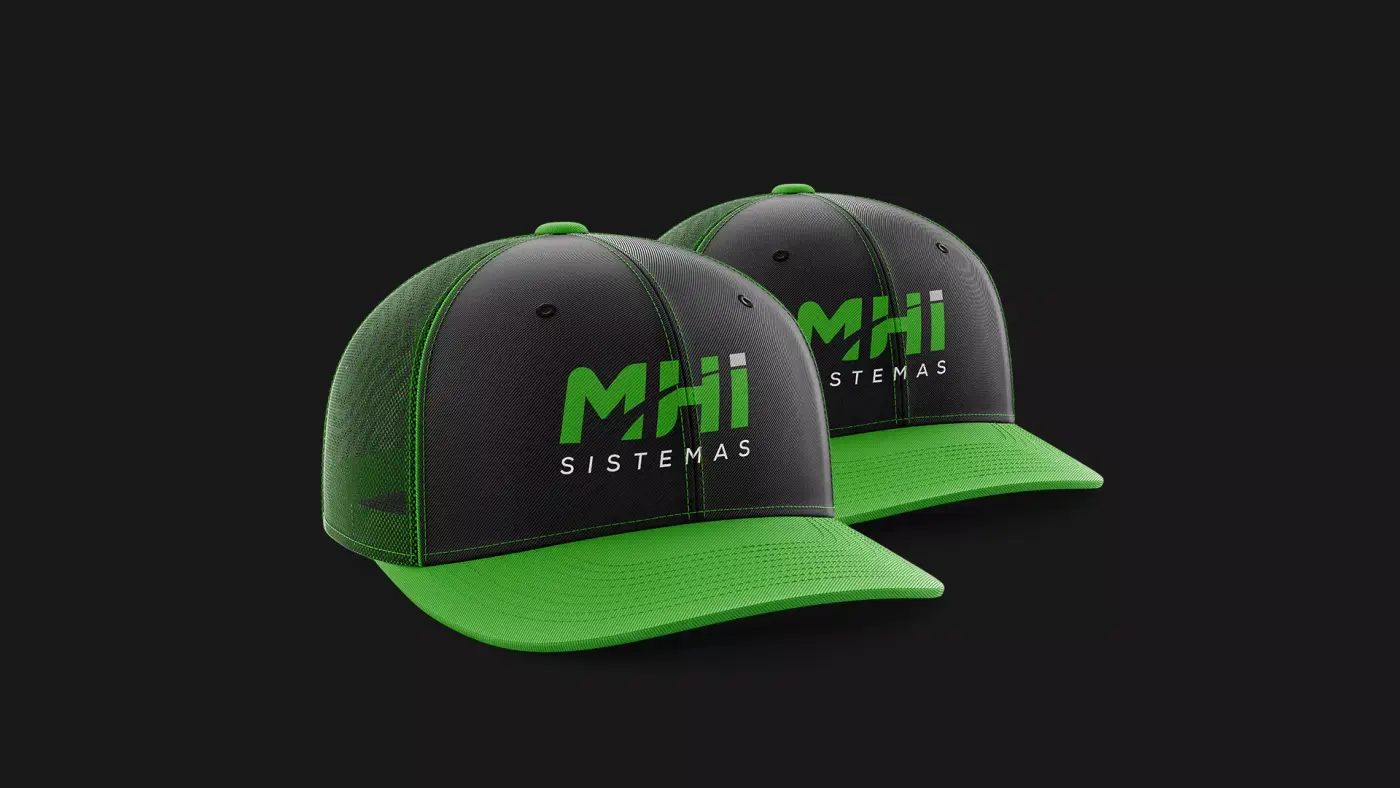 Criação de Site para MHI Sistemas: imagem 6