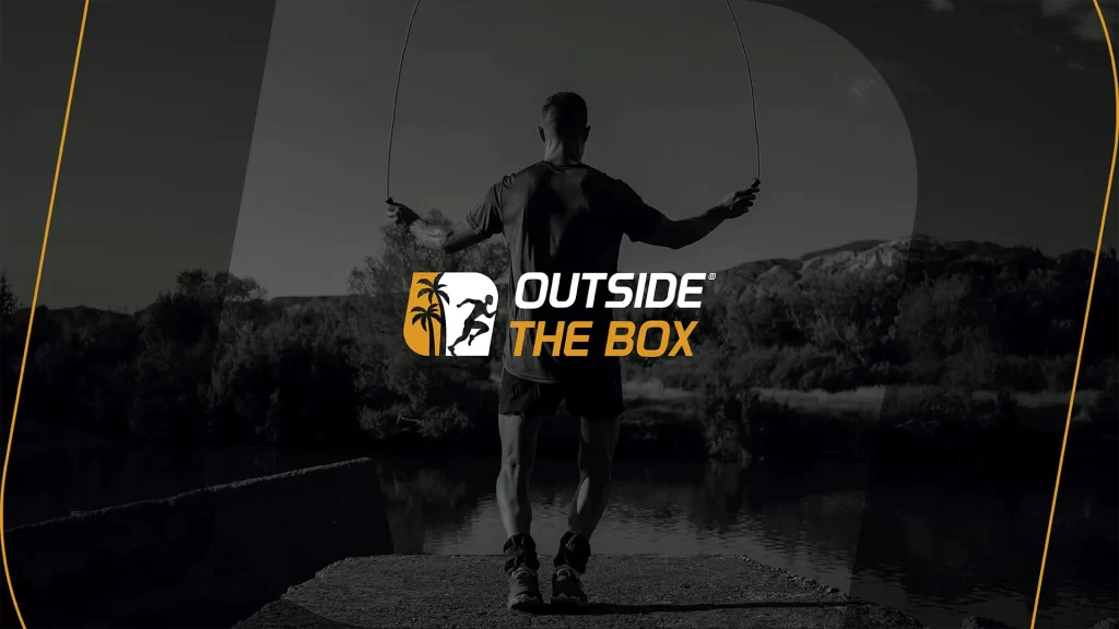 Projeto da Criattus para Outside the Box