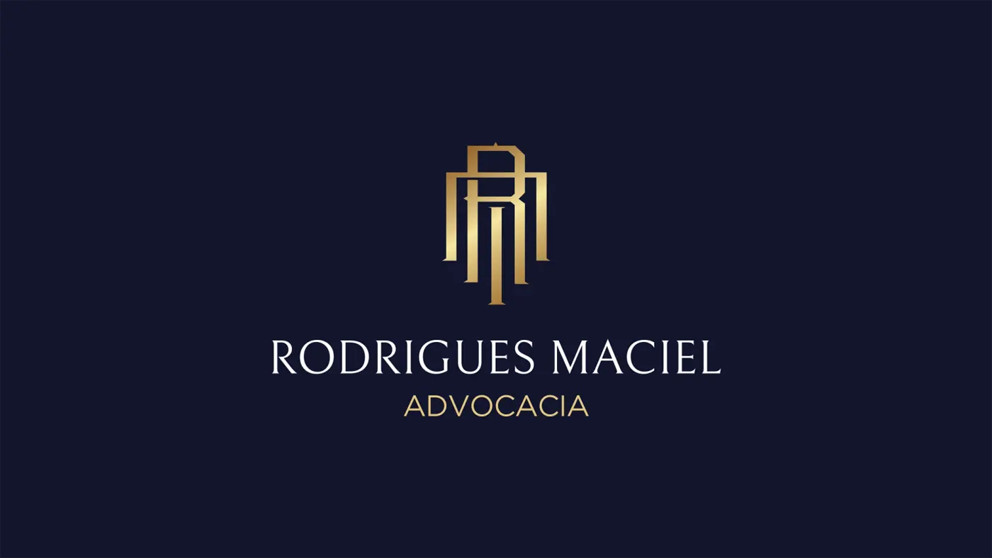 Criação de site e logomarca para RM Advogados: imagem 1
