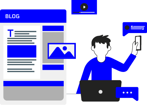 Criaçao de Sites Brasília