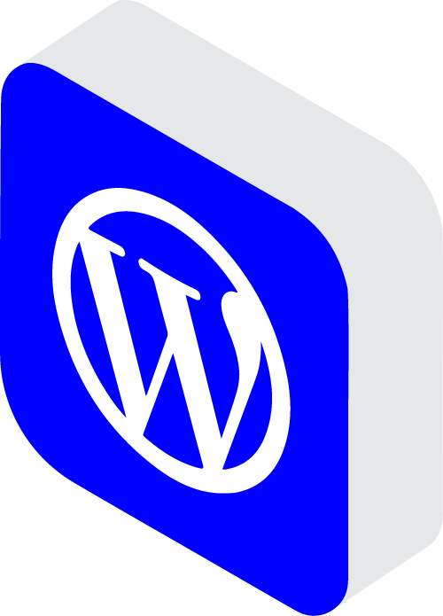 desenvolvimento de site wordpress