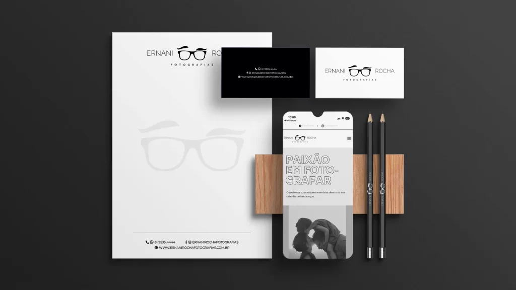 ernani rocha fotografias capa