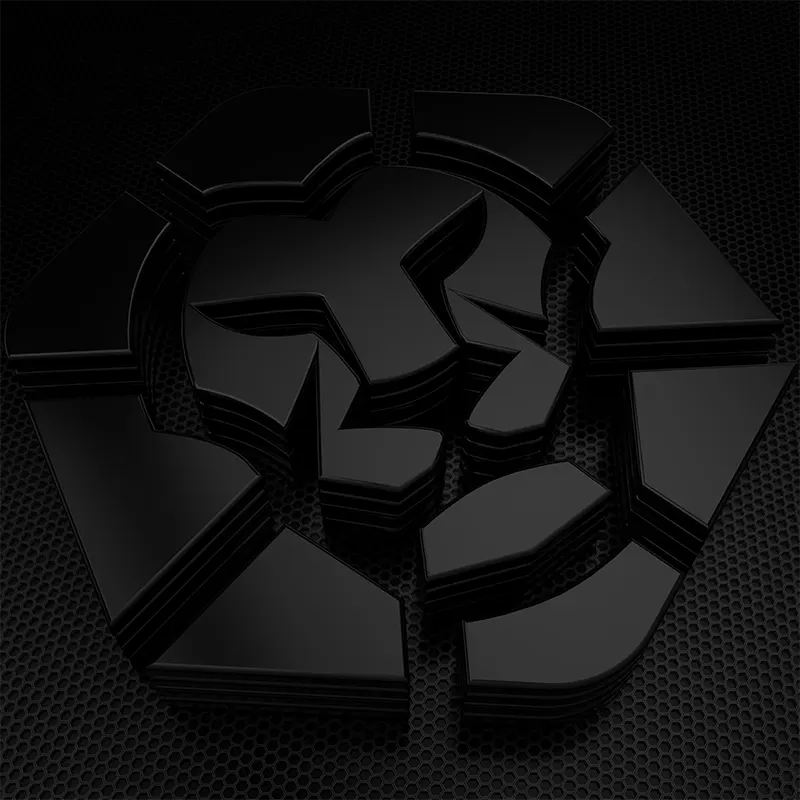 Criattus Agência de logo